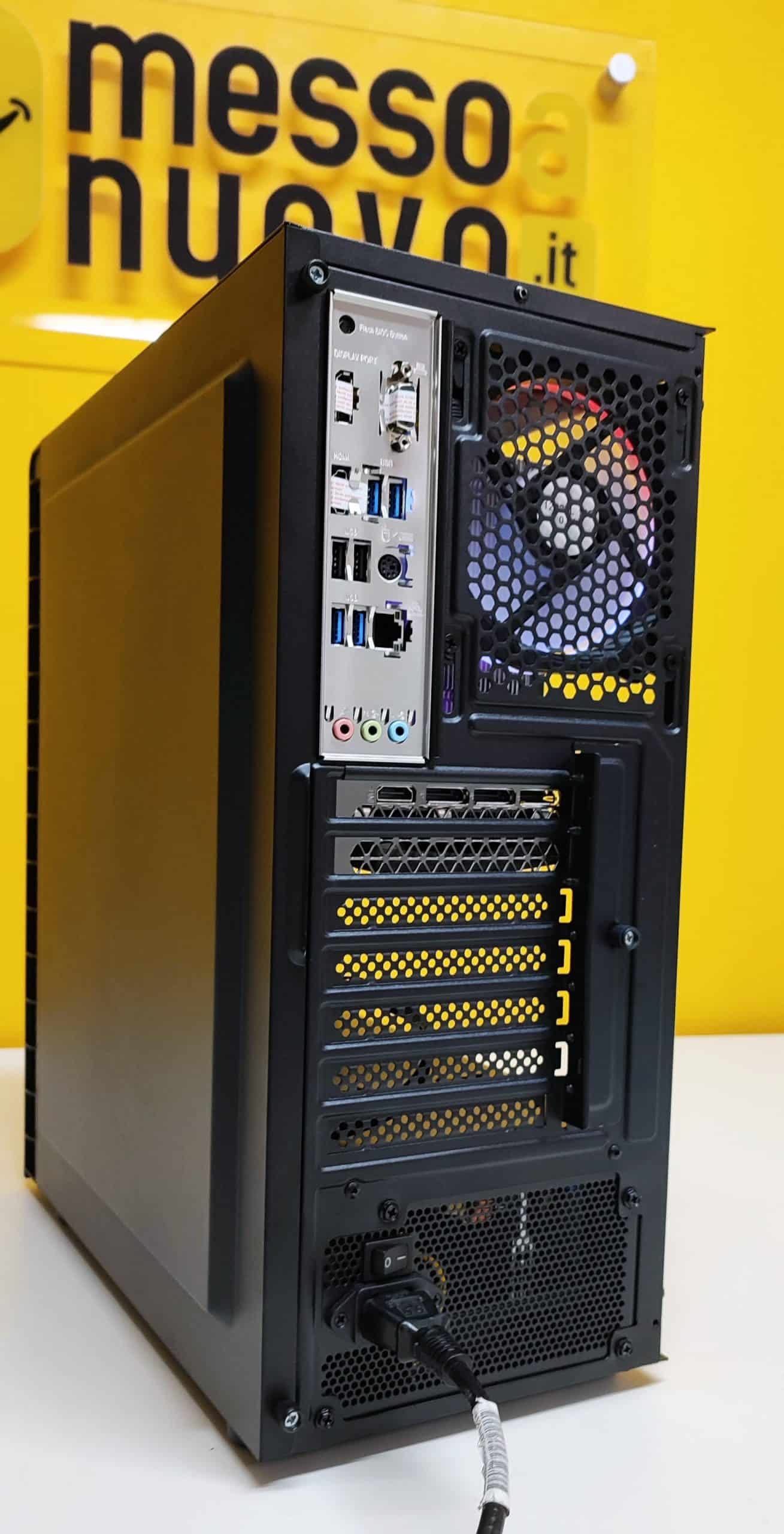 Pc Gaming Ryzen 9 3060 Pc Gaming Ryzen 9 3060